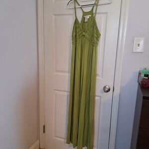 Max Studio, Maxi Dress, Size M